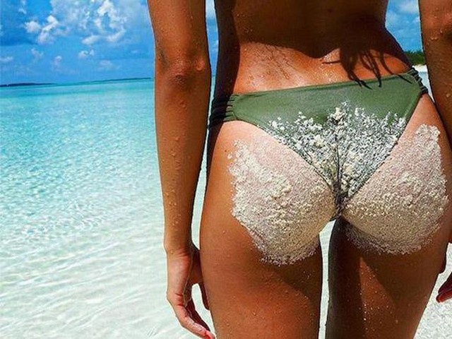 Так что женщины с широкими бедрами и красивыми ягодицами могут спать спокойно)). 