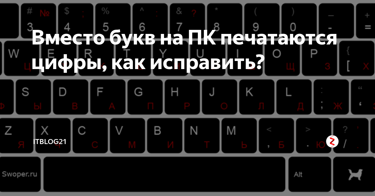 Почему не работает цифра. Вместо букв печатаются цифры. Вместо букв цифры на клавиатуре. Цифры на клавиатуре справа. Вместо цифр на клавиатуре символы