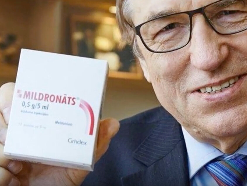 Стоп-кадр из Youtube