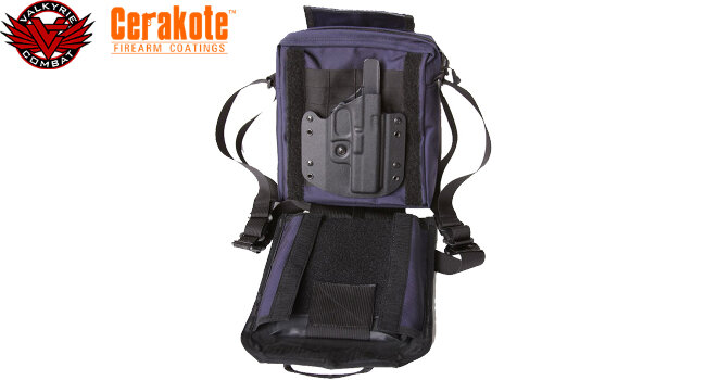 Valkyrie Combat BOBB 