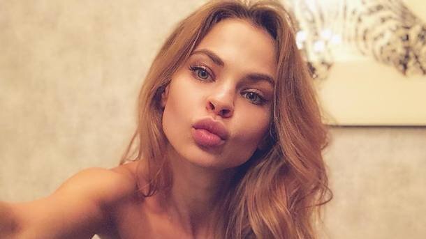 Настя рыбка цена услуг отзывы и фото