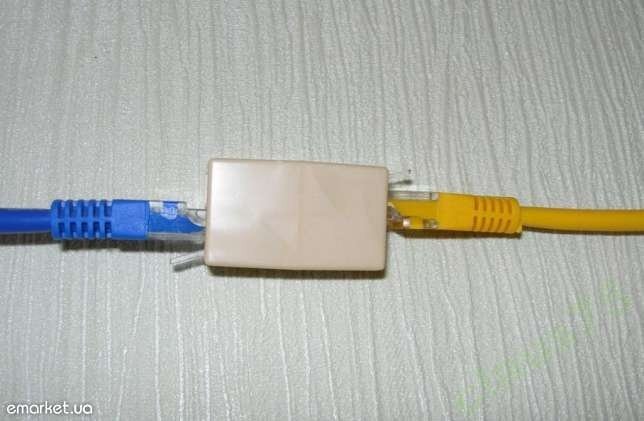 LRE-101 Удлинитель 1-портовый 10/100TX по кабелю UTP Long Reach Ethernet