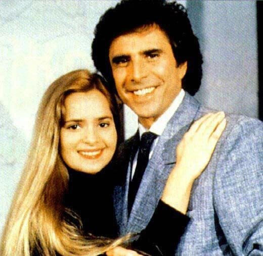 с Хорхе Мартинесом