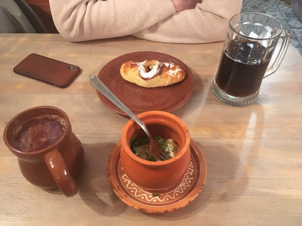 Из личного архива автора