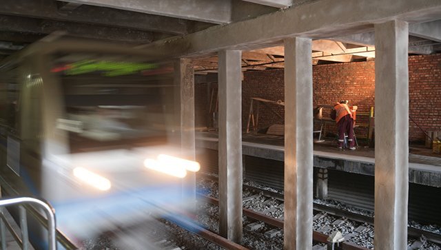  11:1917.04.20180200© РИА Новости / Григорий СысоевПерейти в фотобанк