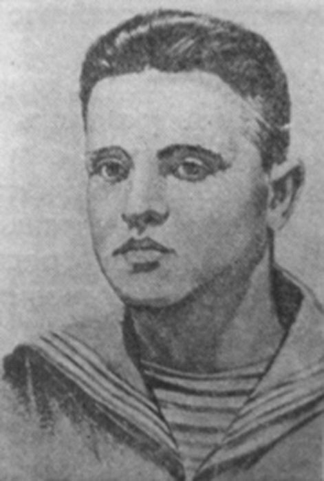 Павел Кузьмич Мурахтов