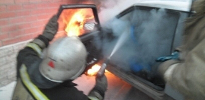 Фото: мчс по вологодской области