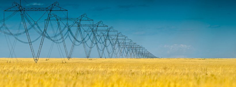 Экибастуз-Кокшетау