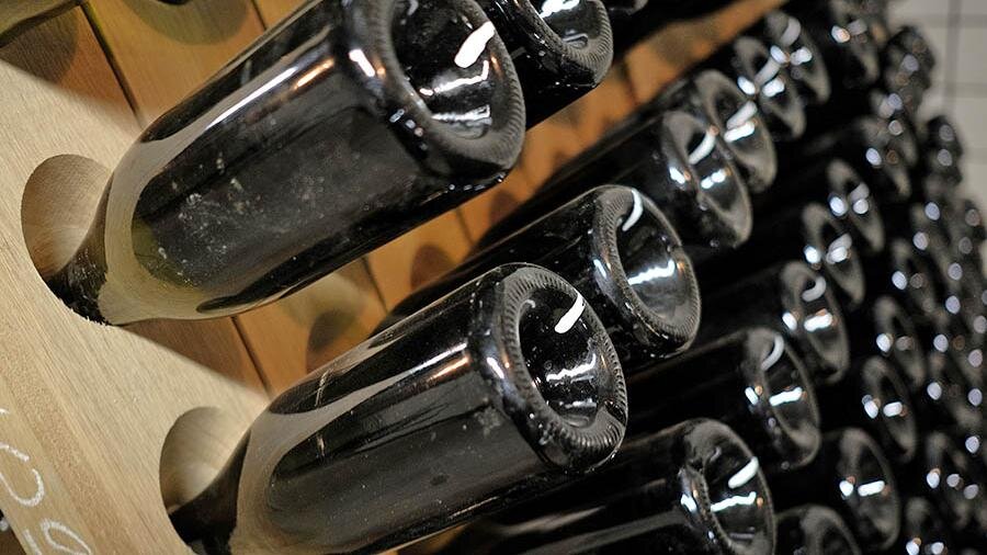 Фото: РИА Новости/Николай Хижняк 