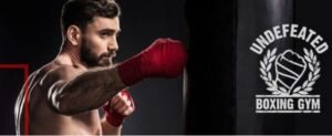 Клуб единоборств Undefeated Boxing Gym сообщает об открытии представительств в социальных сетях «ВКонтакте» и Instagram.