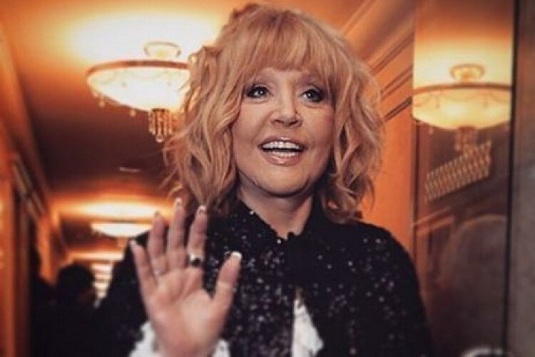 Фотография из Сети