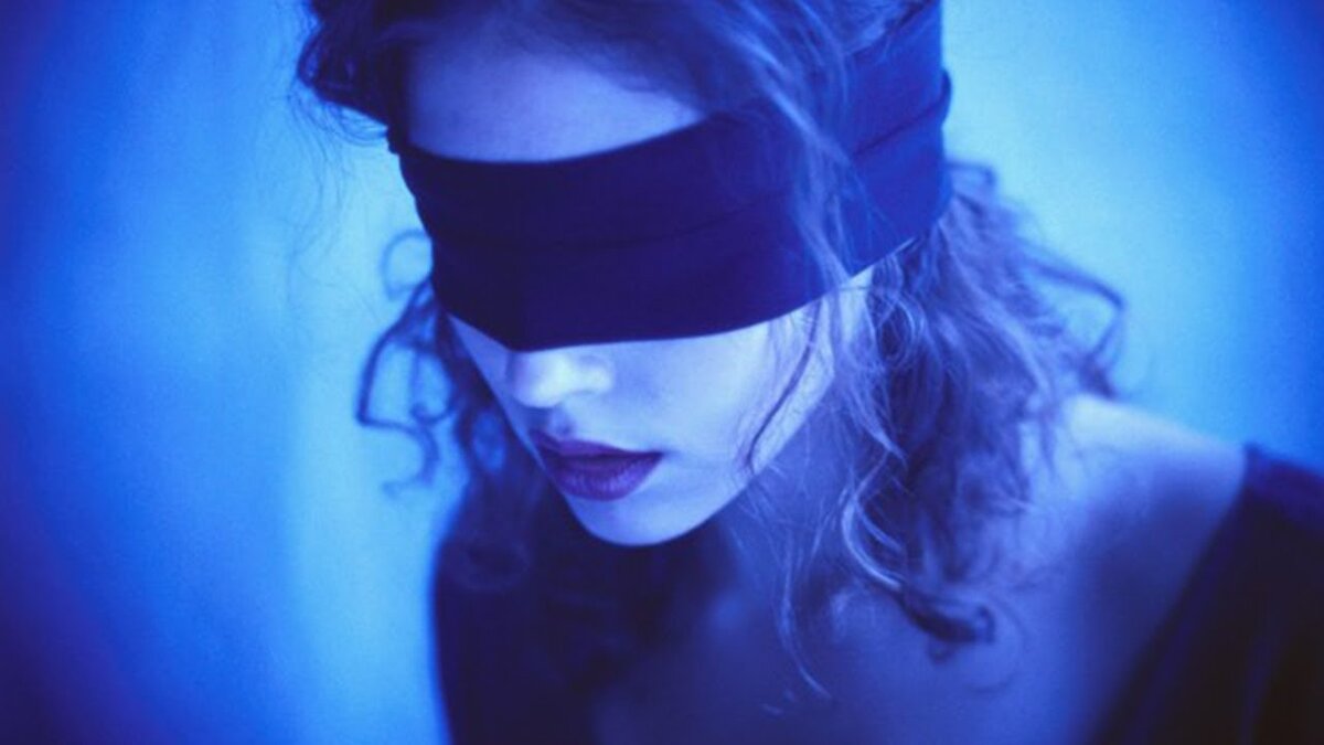 тайны человека