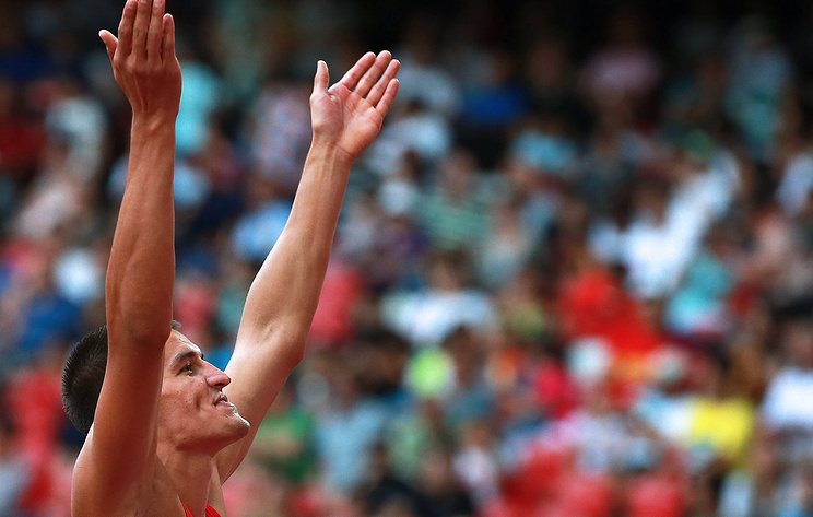 Илья Шкуренев