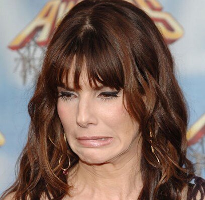 Сандра Буллок