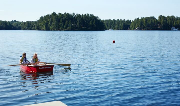 ФОТО: ЛЮБЕЗНО ПРЕДОСТАВЛЕНО ВАНЕССОЙ МАКДОНАЛЬД.