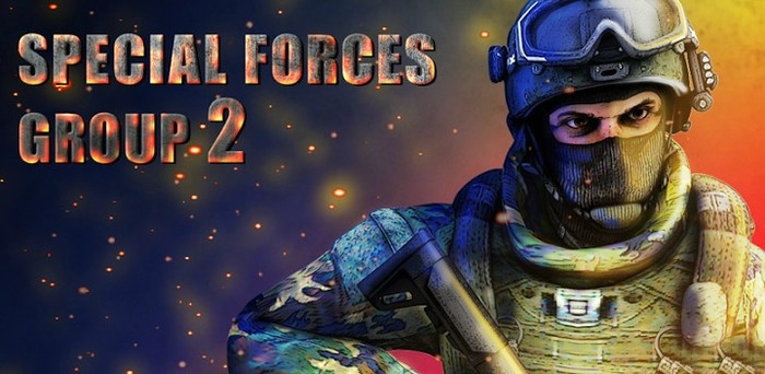  Special Forces-отличный шутер, по стилю разработанная по CS:GO, неплохая графика, отличное управление, просто делают ее, довольно классной игрой.  Графика.