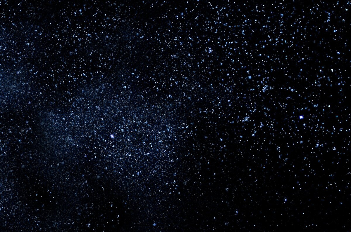 Созвездия и ярчайшие звезды неба: названия, условия видимости в различные сезоны года.