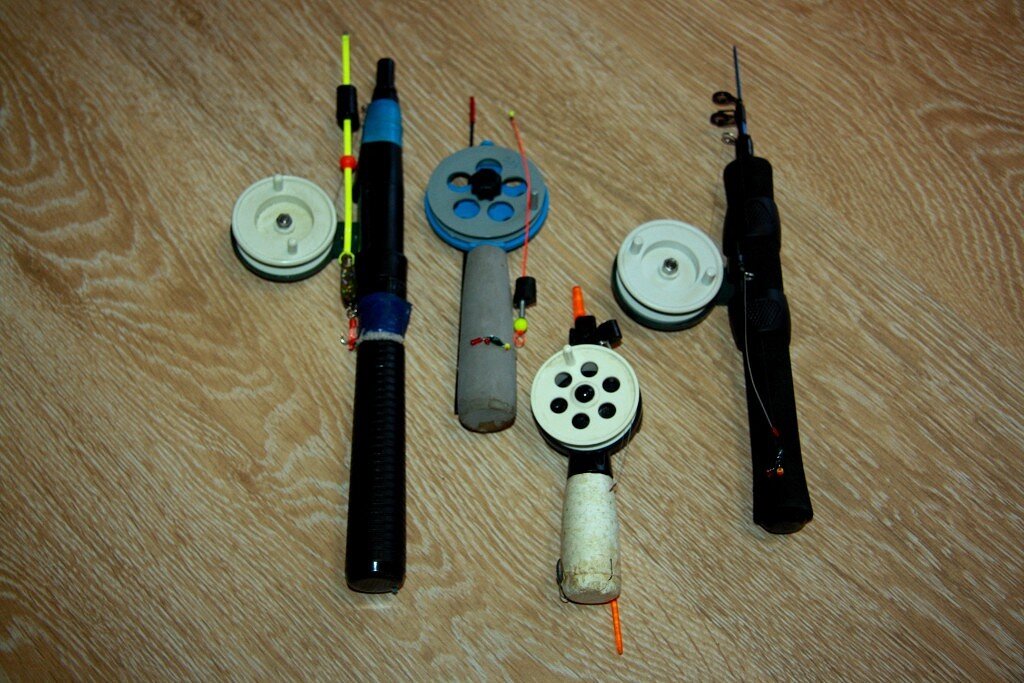                                         Для хищников