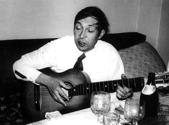 Аркадий Северный.