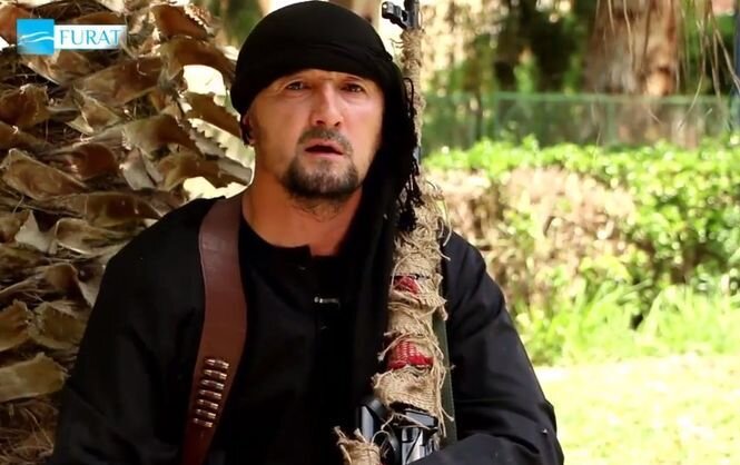Бывший  командир спецназа Таджикистана полковник Гулмурод Халимов, перейдя на  сторону противника, быстро вырос до «министра войны» ИГИЛ  