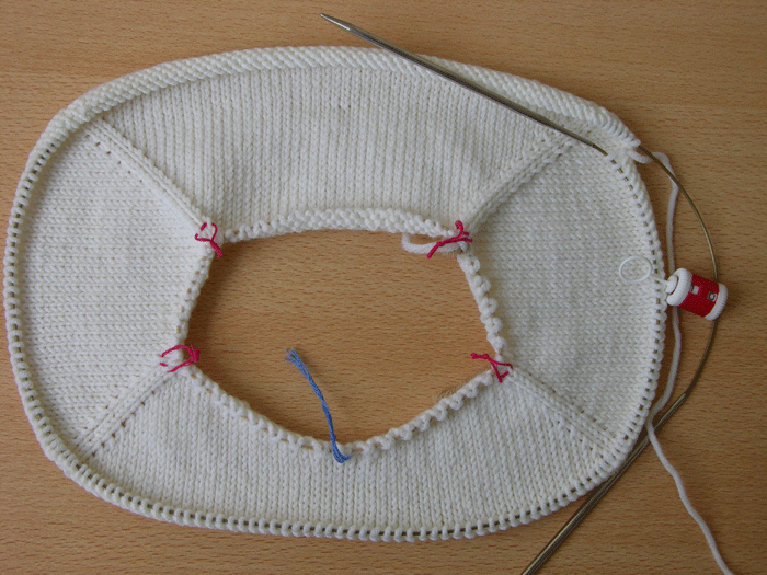Фото: basic-knitting.livejournal.com 