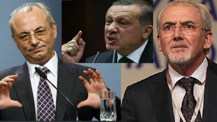 ИСТИНСКАТА ПРИЧИНА ЗА СБЛЪСЪКА МЕЖДУ ДОГАН И МЕСТАН