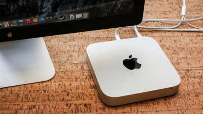 Mac Mini получит новый процессор.
