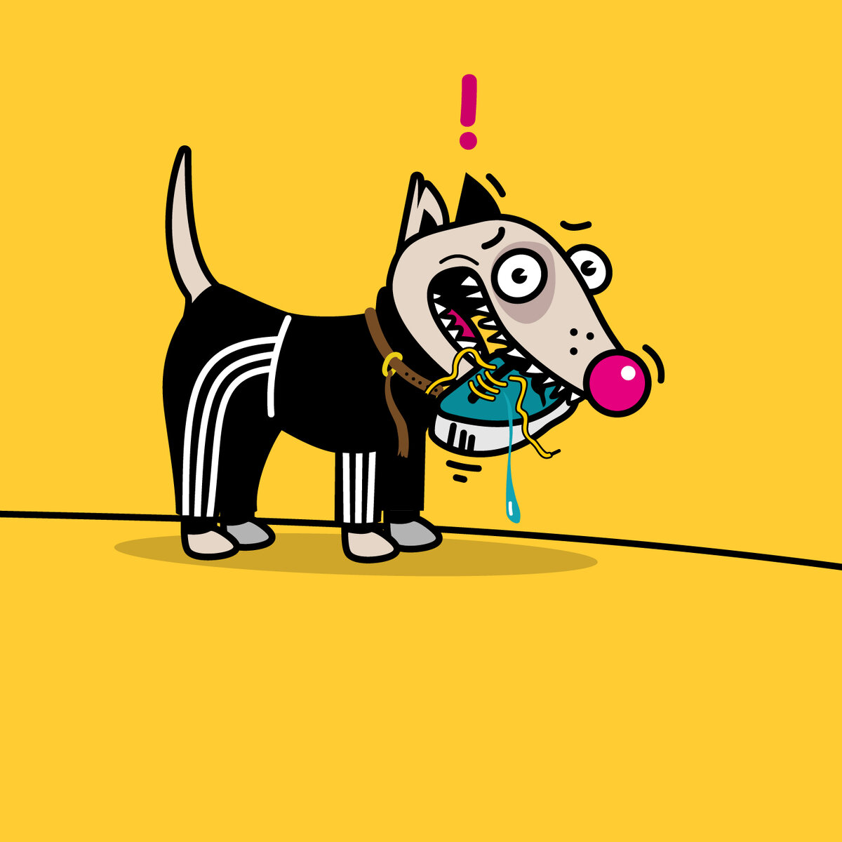 Арт: Михкель Алатало, автор текста: Алла Константинова.