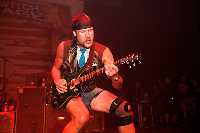 Адам Дуткевич. Фото от LDOphoto.net