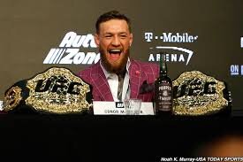 McGregor