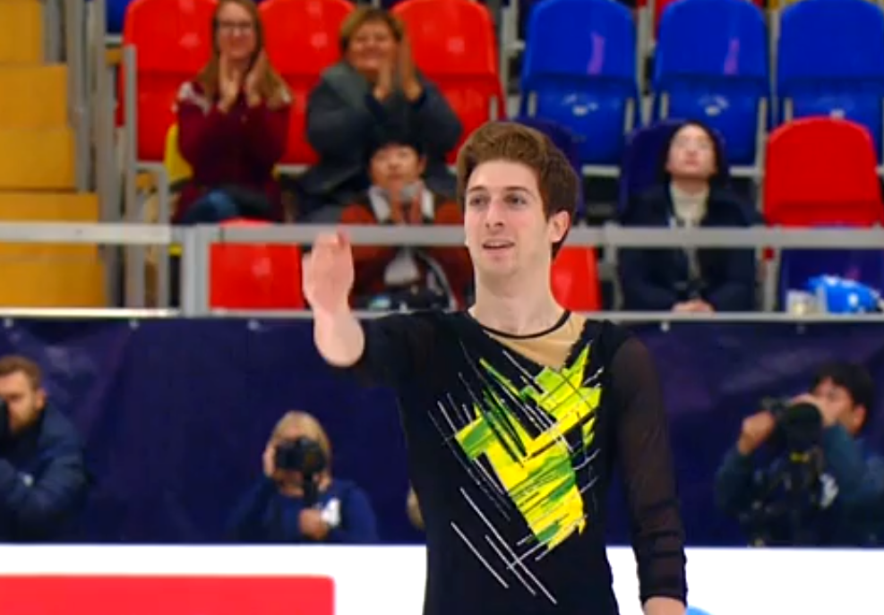 Морис Квителашвили