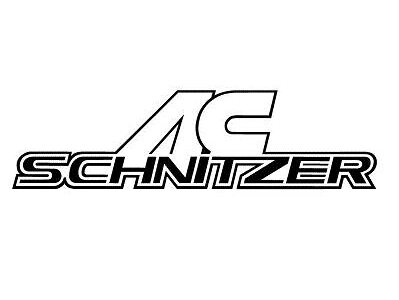 Логотип AC Schnitzer