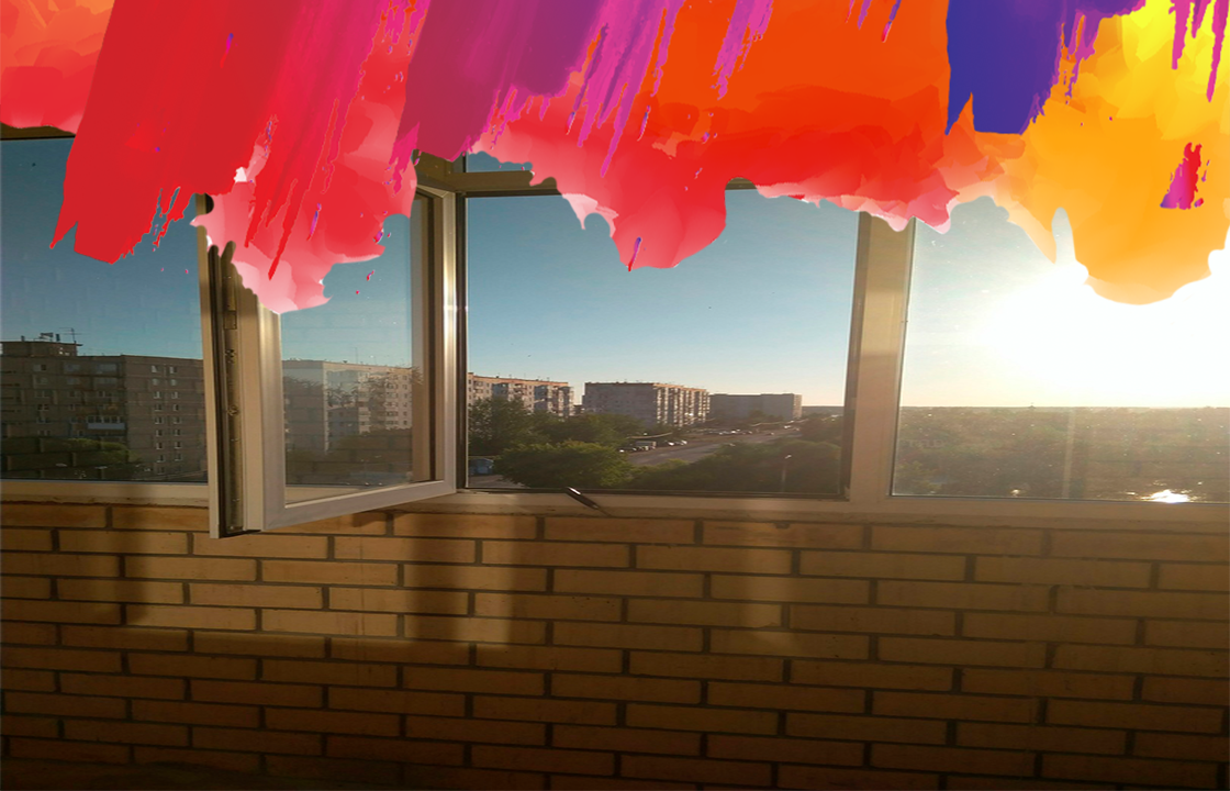 Август 2018, личные фотографии