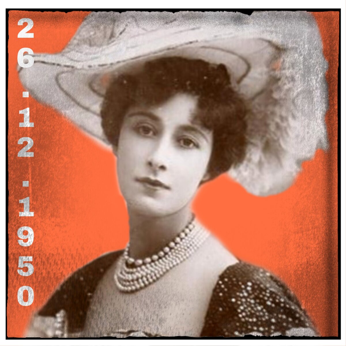 Лиана де Пужи – самая яркая французская фея 20 века | Вакуоль головного ...