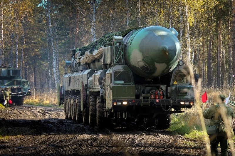 Источник фото: mil.ru - пресс-служба министерства обороны РФ