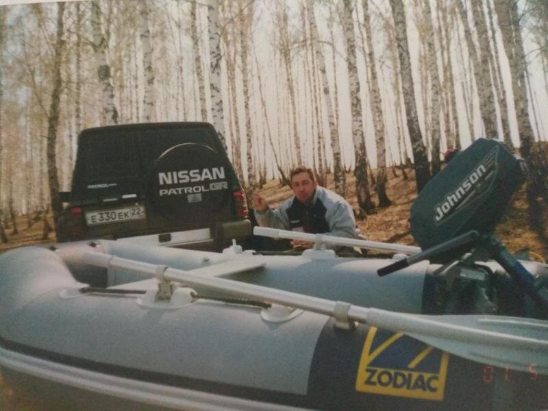 форум какая лодка лучше