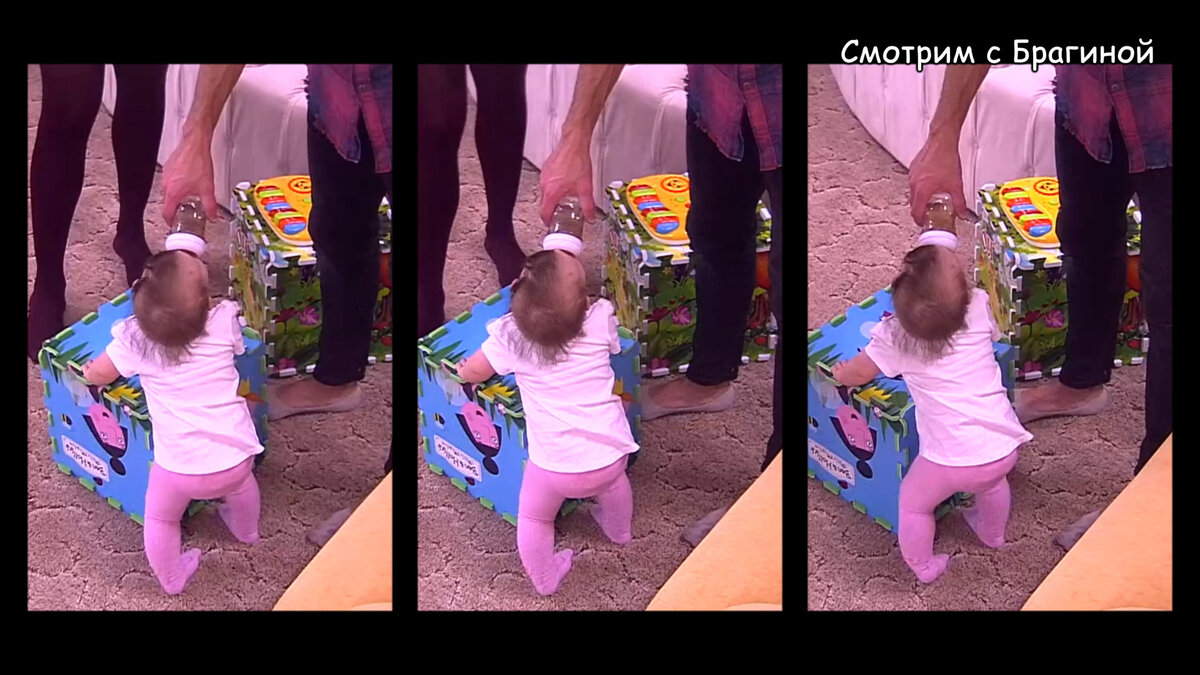 Семья Дмитренко