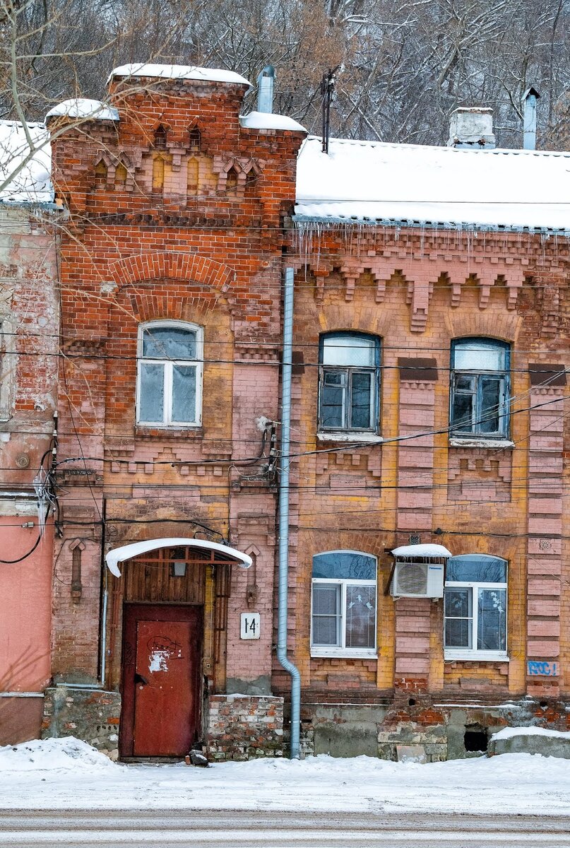 Прогулка по Черниговской | Блог заметок и фотографий | Дзен