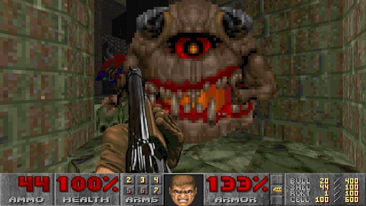 DOOM 2