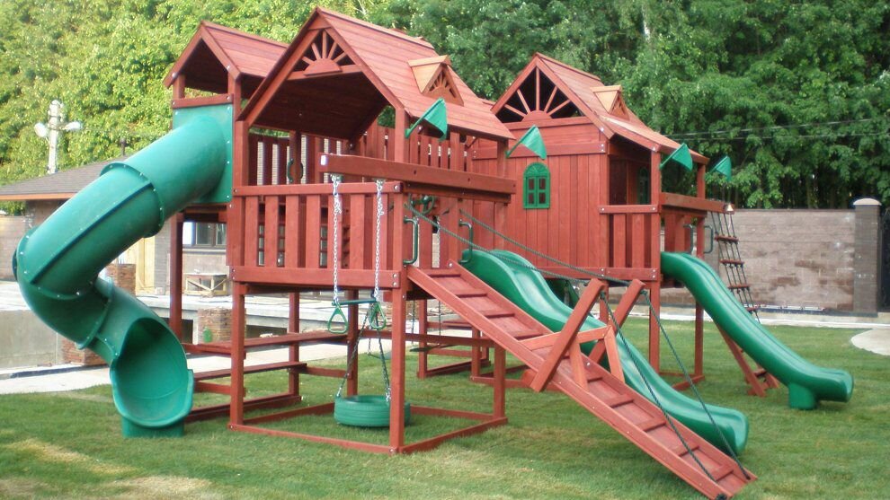 Любишь кататься – люби и по горке побегать