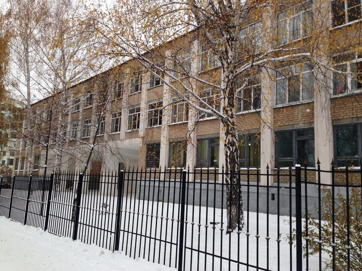 Маоу школа 78 вузовская ул 1 чертеж