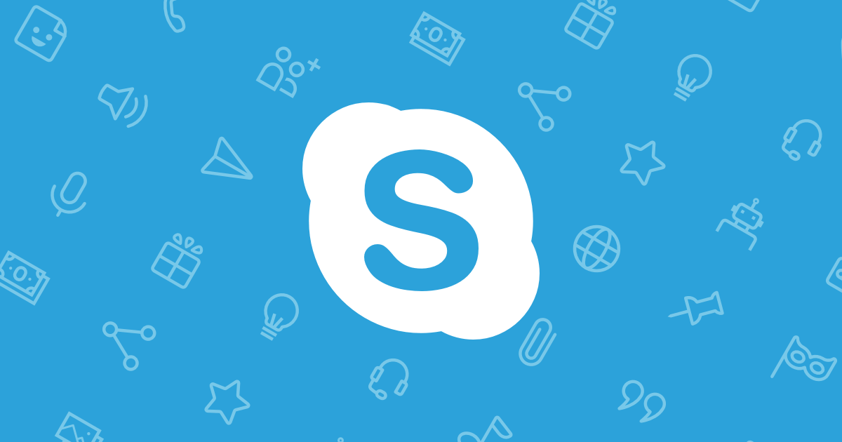 источник фото: skype.com
