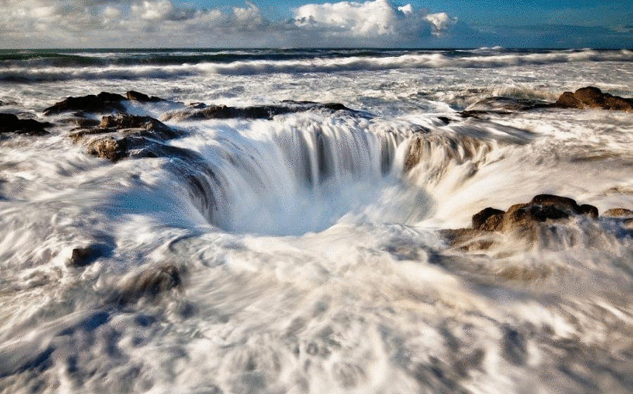 Колодец Тора