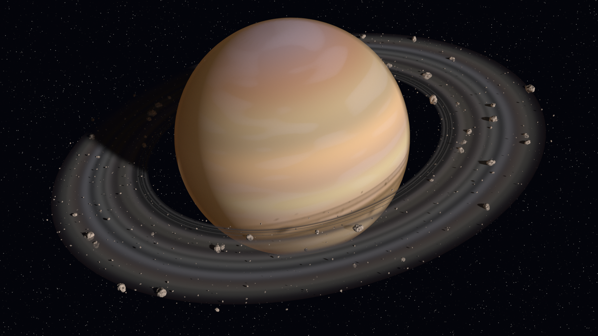   В 1997 году NASA запустило космический корабль Cassini-Huygens  для исследования и фотографирования загадочной планеты Сатурн. 20 лет спустя NASA выпустило фотографии в высоком разрешении того, что смог увидеть беспилотный космический корабль. Исследователи из NASA и Европейского космического агентства объединились для разработки Cassini-Huygens в 1980-х годах. Названный в честь астрономов Джованни Кассини и Кристиана Гюйгенса, космический корабль был разработан не только для фотографирования планеты, но и для сбора данных с нее и ее 62 лун. Эти последние фотографии были получены на заключительном этапе. 15 сентября 2017 года миссия Кассини подошла к концу и корабль сгорел в верхних слоях атмосферы Сатурна.
