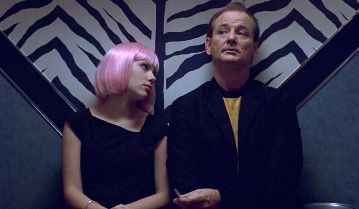 Трудности перевода (Lost in Translation) / 2003 