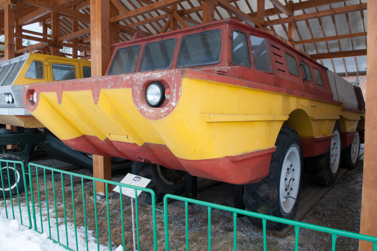 ЗИЛ-5901 (ПЭУ-2)