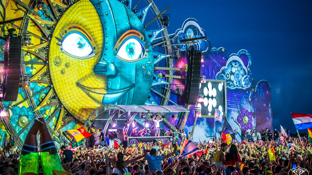 кадры официальной группы мероприятия 