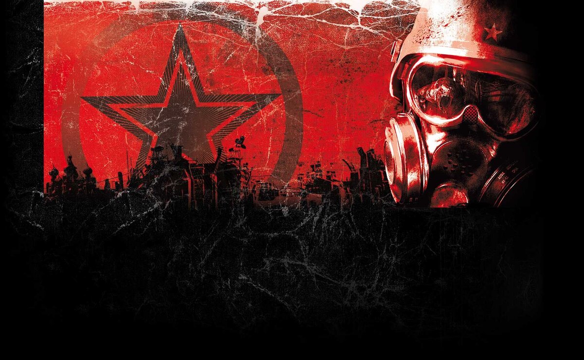 Назовите следующую часть Metro: Drain - вам пофиг, а мы поржём.