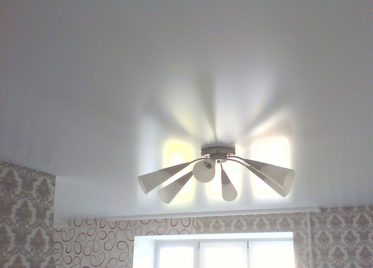 взято с potolki.spb.ru