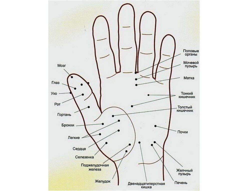 Какие точки массировать на руке. Акупунктурные точки на ладони правой руки у мужчины. Биологически активные точки на ладонях схема. Биологические точки на руке. Точечный массаж ладоней.